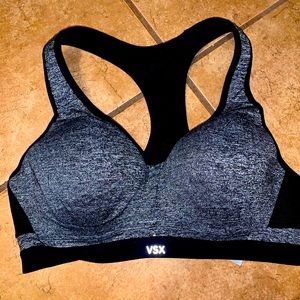 Victoria Secret sports bra